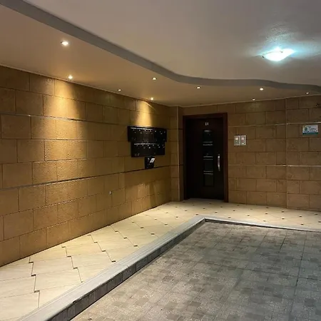 Cozy Apartamento Volos