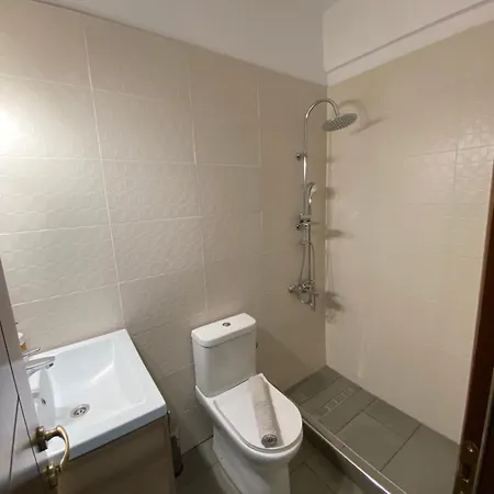 Cozy Appartamento Volos