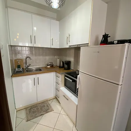 Cozy Apartamento Volos