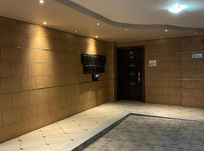 Cozy Apartamento Volos