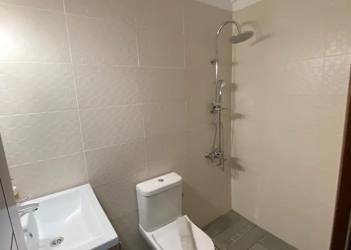 Cozy Apartamento Volos