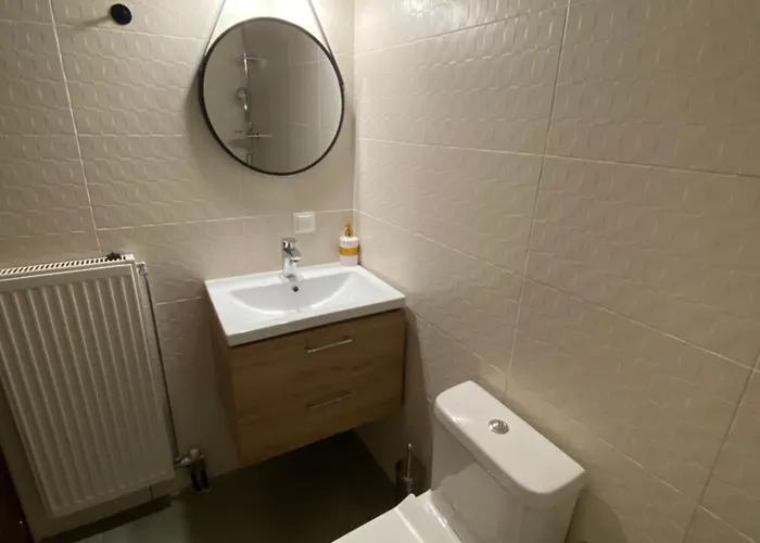 Apartamento Cozy Volos